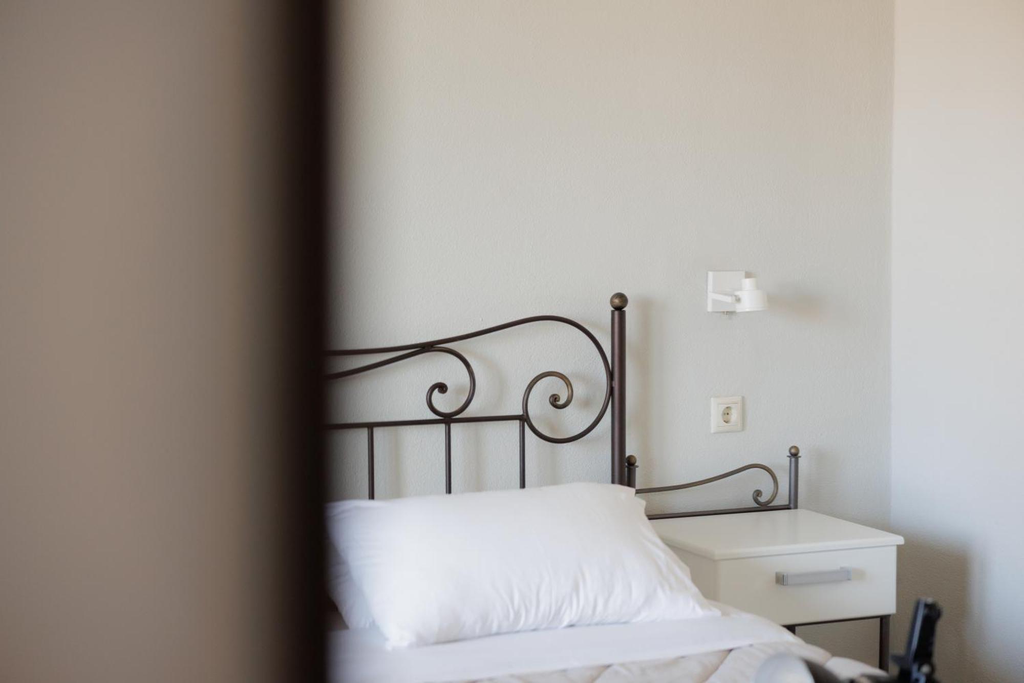 Louvre Hotel Gouvia Dış mekan fotoğraf